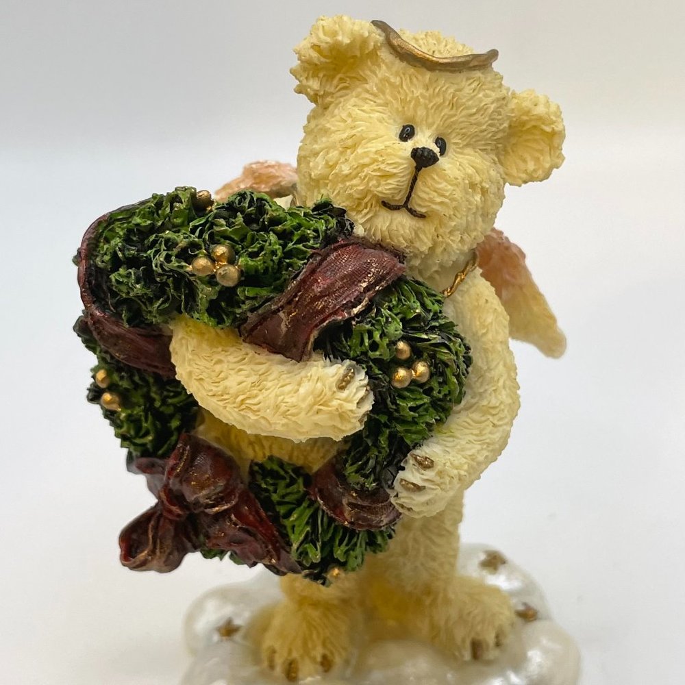 Boyds Bears And Friends "Lil' Wings" Merrie